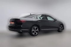 2024 Volkswagen Passat 2024 380TSI Starlight Flagship #2