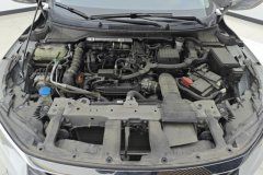 2023 Honda Crider 2024 180Turbo CVT Luxury #10