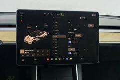 2020 Tesla Model 3 2020 Facelift StandardBattery lifeRWDUpgradeEdition EV #24