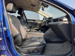 2020 Kia K5 2020 2.0T AT 380T GT-Line nobleTech #6