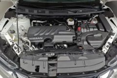 2021 Nissan Qashqai 2021 2.0 AT Luxury #10