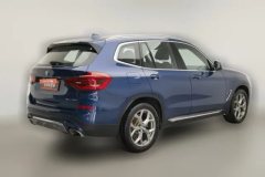 2019 BMW X3 2020 2.0T AT 28iLuxury Pkg4WD #2