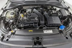 2024 Volkswagen Lavida 2024 1.5T AT 300TSI DSGstarry skyLeading #7