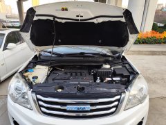 2016 Haval H6 2016 1.5T MT UpgradeEditionElite FWD #18