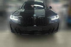 2025 BMW X3 2023 2.0T AT xDrive 30i Leading MYaoye suit #2