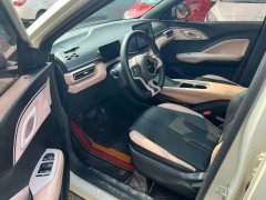 2024 BYD Seagull 2024 Glory 305KM freeEdition #8