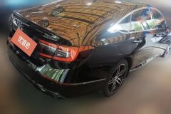 2023 Honda Accord 2022 1.5T AT 260TURBOfantasy night Premium #3