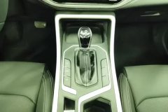 2021 Geely Auto Vision X6 2020 1.4T AT Luxury #16