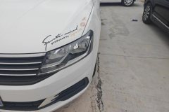 2020 Volkswagen Lavida 2019 1.5 AT set sailFashion China VI #5