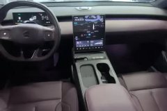 2025 NIO ET5T 202475kWh Touring #13