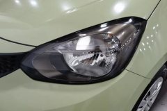 2022 Honda Fit Hatchback 2021 1.5 AT Chao XiangEdition #5