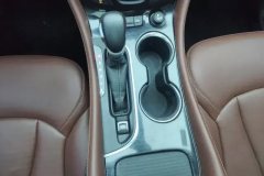 2018 Buick Envision Plus 2018 2.0T AT 28TElite 4WD #16
