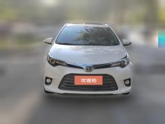 2015 Toyota Levin 2014 1.8 AT GSLLeading #3