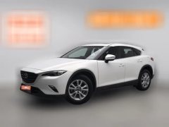2018 Mazda CX-4 2018 2.0 AT blue sky vitalityEditionFWD #1