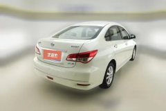 2019 Nissan Sylphy 2019 1.6 AT ClassicXE+Smart ConnectLeading #3