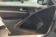 2018 Volkswagen Tiguan 2016 1.4T AT 280TSIsilk roadFashionFWD #7