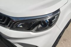 2018 Geely Auto Vision X3 2017 1.5 AT Elite #5