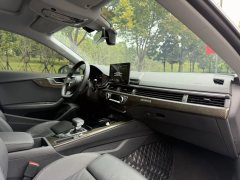 2023 Audi A5 Sportback 2023 Sportback 2.0T AT 40 TFSI quattro LuxuryDynamic (Imported) #7