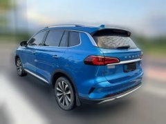 2020 Roewe RX5 MAX 2019 1.5T AT 300TGISmartSeatcabinFlagship #7