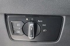 2017 Volkswagen Magotan 2017 2.0T AT 380TSILuxury #24