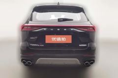 2024 Chery Tiggo 8 Pro 2024 Champion 2.0T AT 390T 2WDturn up one's noseEdition 7Seat #4