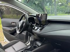 2024 Toyota Levin 2024 Smartelectric hybridHybrid 1.8L Sport #15