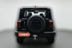 2021 Tank 300 2021 Off-road 2.0TAT conqueror #4