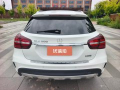 2019 Mercedes-Benz GLA-Class 2019 1.6T AT GLA200FashionFWD #6