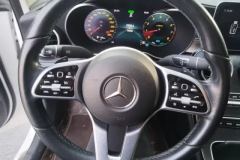 2019 Mercedes-Benz C-Class 2019 1.5T AT C260LSport #15