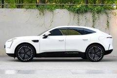 2023 Avatr 11 2022 Long RangeDual motorLuxury 5Seat #4