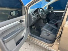 2017 Volkswagen Touran 2015 1.4T AT Comfort5Seat #7