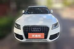 2016 Audi Q5 2016 2.0T AT 40TFSITech #2