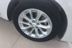 2024 Chevrolet Monza 2024 1.5L AT DCTEnjoy #6