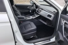 2017 Geely Auto Boyue 2016 1.8T AT Smart ConnectFWD #8