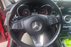 2015 Mercedes-Benz C-Class 2015 2.0T AT C200L Facelift #15