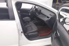 2021 Toyota Corolla 2021 1.2T AT S-CVTpioneerPLUSEdition #8
