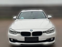 2017 BMW 3 Series 2017 2.0T AT 320LiFashion #3