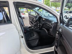 2017 GAC Trumpchi Trumpchi GS4 2017 1.5T AT 235TLuxurySmart ConnectFWD #6
