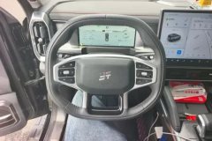 2024 Jetour Traveler 2023 2.0T AT 4WDtime travelPRO #15