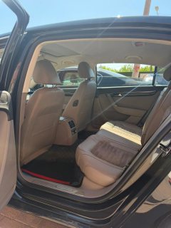 2015 Volkswagen Magotan 2015 1.8T AT Luxury Facelift #7