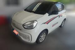 2022 Roewe Clever 2022 311kmVitality BoboEdition #1