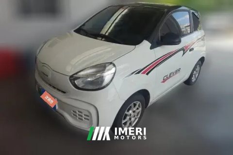 2022 Roewe Clever 2022 311kmVitality BoboEdition