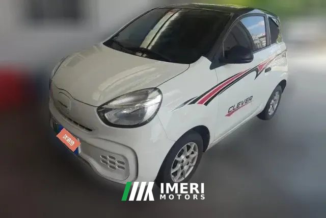2022 Roewe Clever 2022 311kmVitality BoboEdition