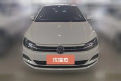 2023 Volkswagen Polo Hatchback 2023 plus 1.5L AT panoramicEnjoy #2