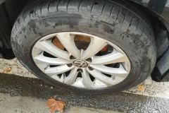 2015 Volkswagen Magotan 2015 1.8T AT Luxury Facelift #6