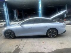 2026 Dongfeng Fengxing Dongfeng Fengxing Xinghai S7 2024 555Joy #7