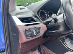 2020 BMW X1 2020 1.5T AT 20LiExclusiveFWD #19