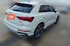 2022 Audi Q3 2022 1.4T AT 35 TFSI FashionDynamic #3