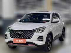 2021 Chery Tiggo 5x 2020 1.5 AT NewmoveEdition #1