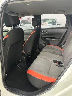 2022 Honda LIFE 2021 1.5 AT SPORTHeartbeatEdition #6